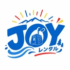 JOYレンタル ロゴ