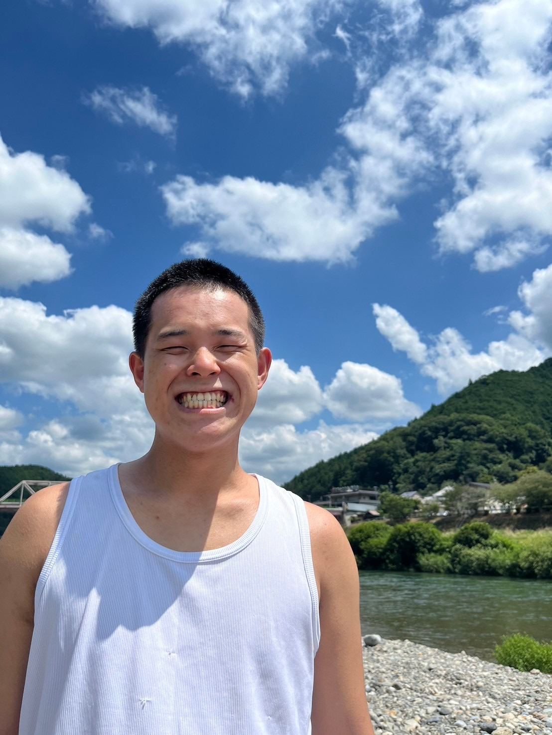 運営者 柳根歓喜